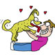 visit Bringing Your New Dog Home