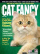 visit Cat Fancy magazine
