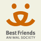 visit Best Friends Animal Society