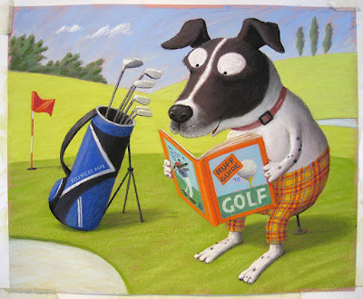 Doggolf2
