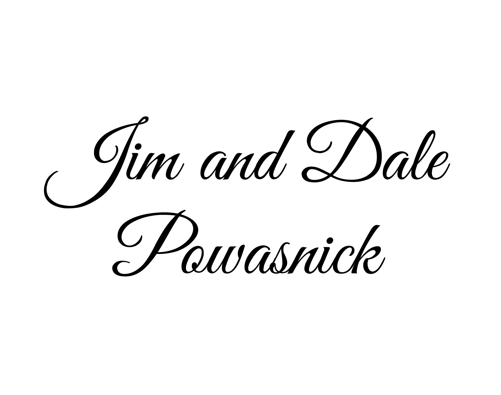 Powasnick